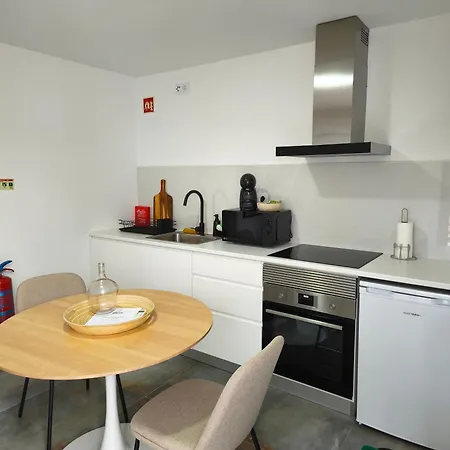 Apartament Sands By Quo Collection