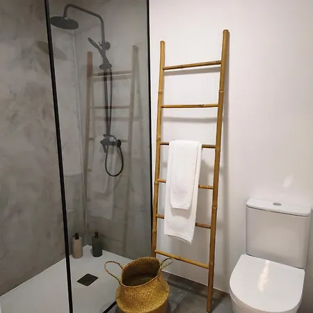 Apartament Sands By Quo Collection São Roque