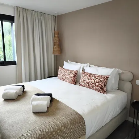 Sands By Quo Collection São Roque