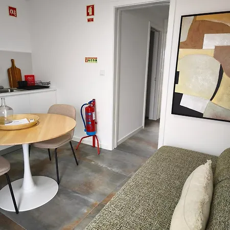 Apartament Sands By Quo Collection