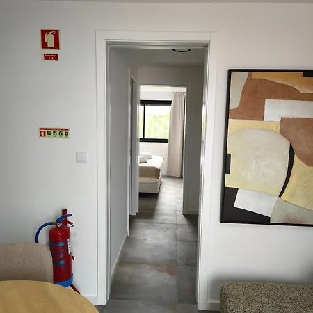 Sands By Quo Collection Apartament