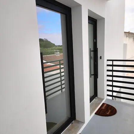 Sands By Quo Collection Apartament *
