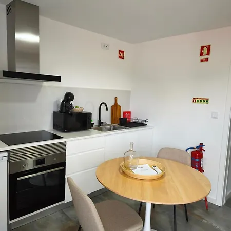 Sands By Quo Collection Apartament